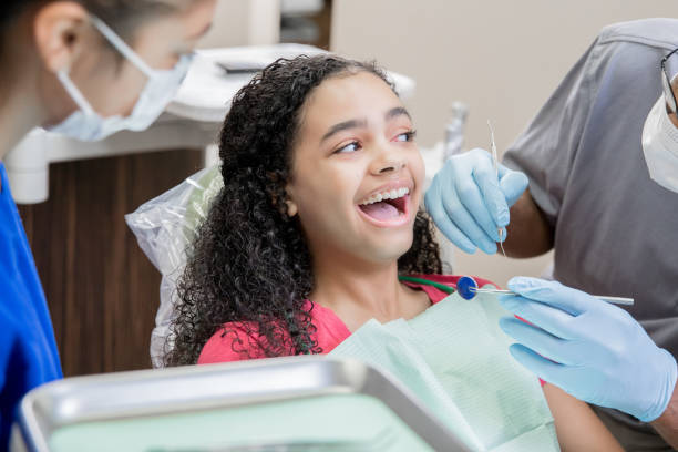 Best Emergency Dental Extractions in Lockhart, TX