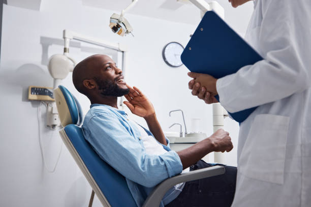 Best Emergency Dental Care for Abscessed Tooth in Lockhart, TX
