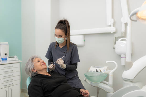 Best Emergency Dental Services for Seniors in Lockhart, TX