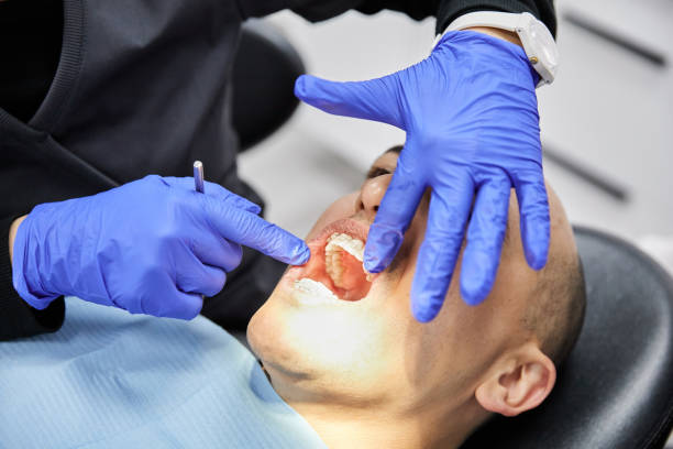 Best Pediatric Emergency Dentist in Lockhart, TX