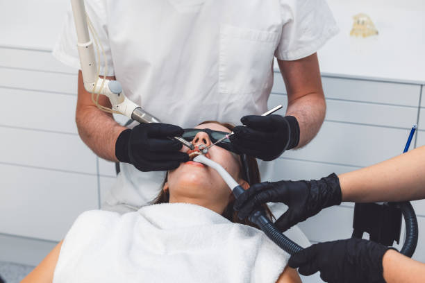 Best Emergency Dentist for Lost Fillings or Crowns in Lockhart, TX