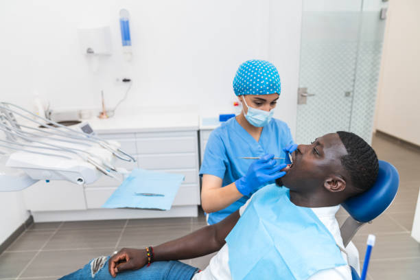 Best Emergency Dentist for Knocked-Out Tooth in Lockhart, TX
