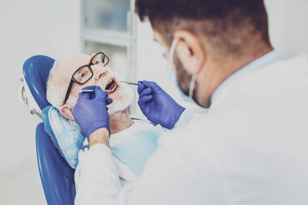 Best Emergency Dental Extractions in Lockhart, TX